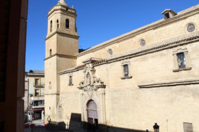 La Corredera Ubeda